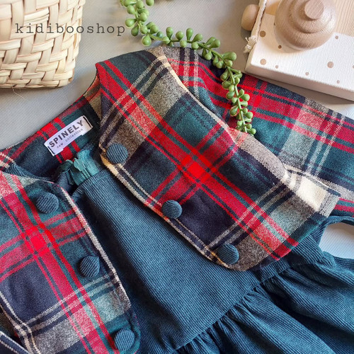 سارافون و کت چارخونه