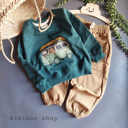 ست دورس جاگر خرسی